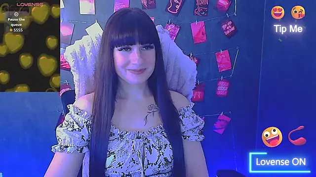 دردشة Violla_My الجنسية المباشرة