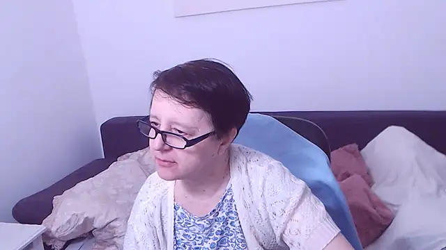 Czat XXX na żywo – ChristaRose