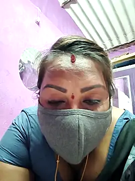 Tamil_Hot_Priya's Webcam Show