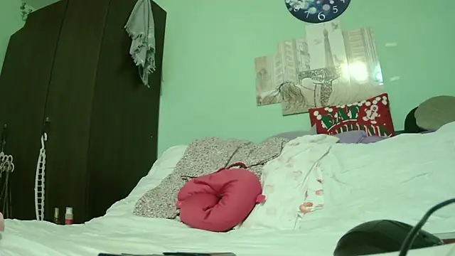 Chatroom XXX en direct de SexyGioconda