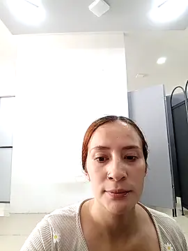 Sembang XXX Secara Langsung Mery_Moon123