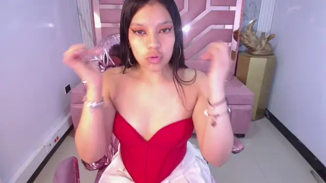 XXX chat uživo modela susan_ch1