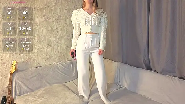 Lainaevadita's Live XXX Chat