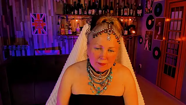 Sembang XXX Secara Langsung LilaMaharani