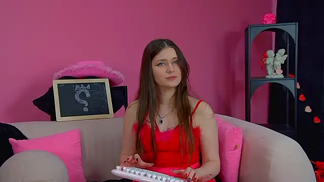 دردشة JessicaJewells الجنسية المباشرة