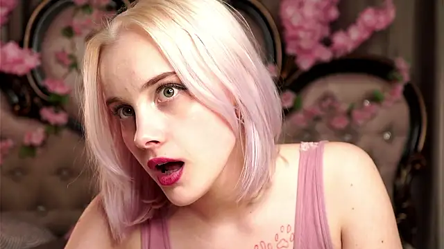 KirstinMcgeady Chat XXX live