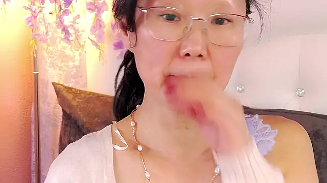 Show webcam de S_andra_