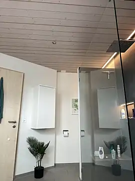 Sturmi18 Webcam-Show