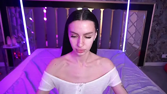 دردشة Snow_WhiteeeX الجنسية المباشرة