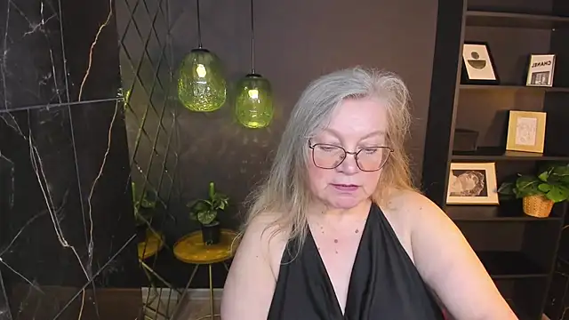 Živý XXX chat NataliMellow