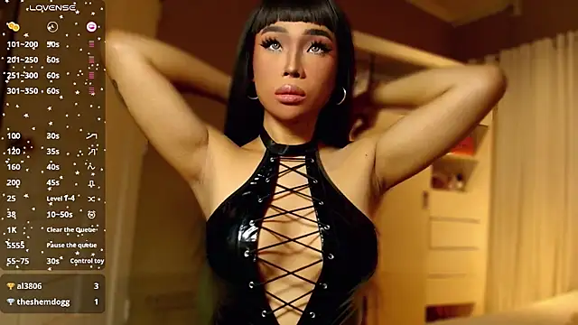 venusangelicxx: вебкам-шоу