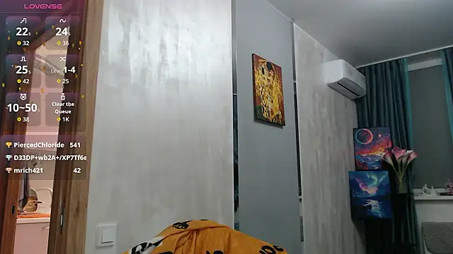 Stacy_Davice: онлайн-секс-чат