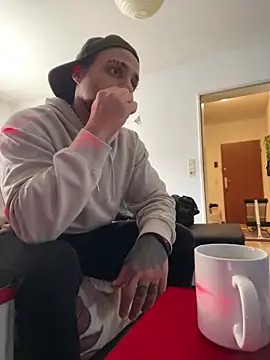 Show de webcam de Mohdollmen