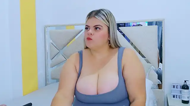 KiimBrooks: απευθείας συνομιλία ΧΧΧ