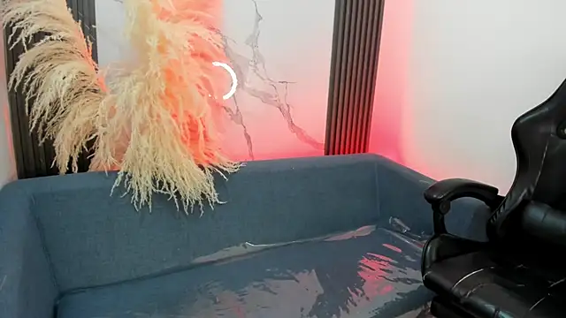 Sembang XXX Secara Langsung ShaunaDream