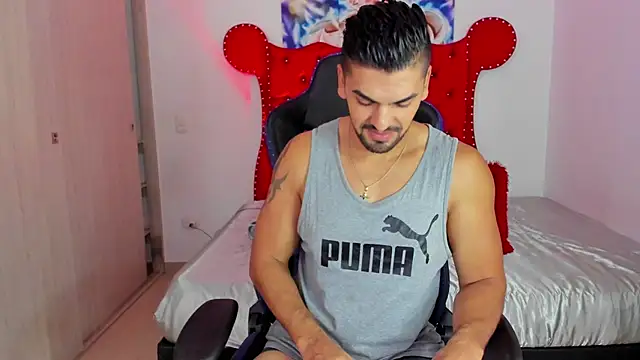 axelwinters__ Show in webcam