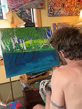 2099RivenXXX élő XXX-chatje