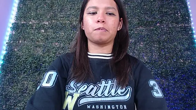 Sembang XXX Secara Langsung evybubbles