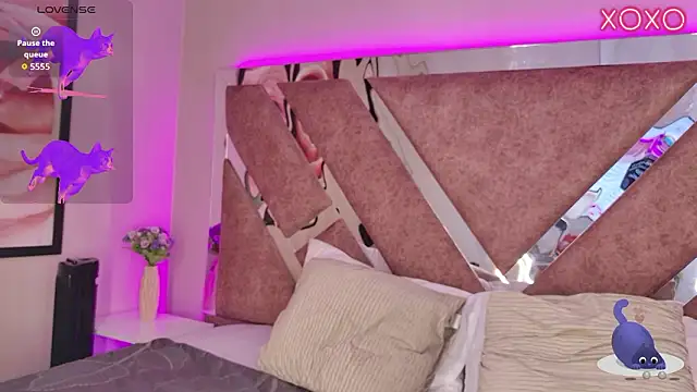 JaneeDaviss: онлайн-секс-чат