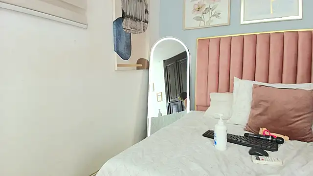 MarianaScott_のライブXXXチャット