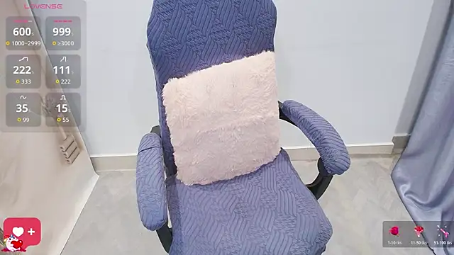 Sweet_Girl2k7 即時 XXX 聊天