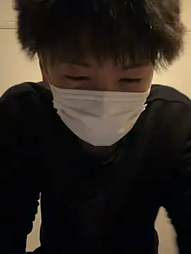 OCHAZUKE123 Adlı Modelin Web Kamerası Şovu