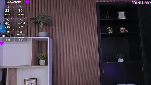 Sembang XXX Secara Langsung CarolineFyre