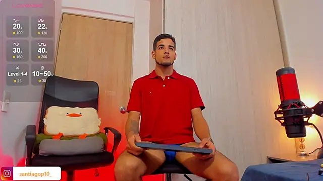 Alexx_Lord Live XXX Chat