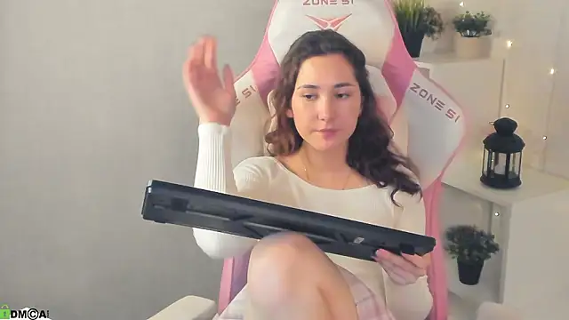 Ammy_Banny 即時 XXX 聊天