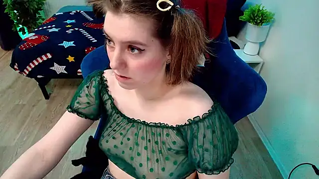 CranberryHot Chat XXX live