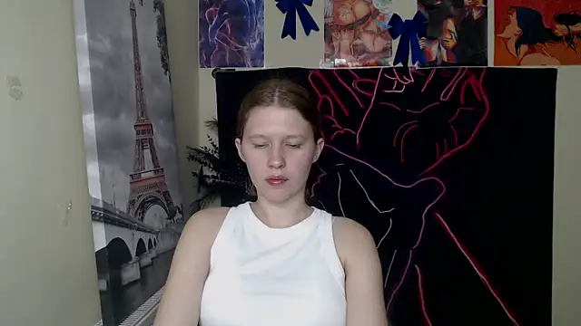 StellaCRL Chat XXX live