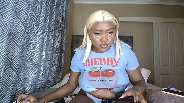 nanababe1 Chat XXX live