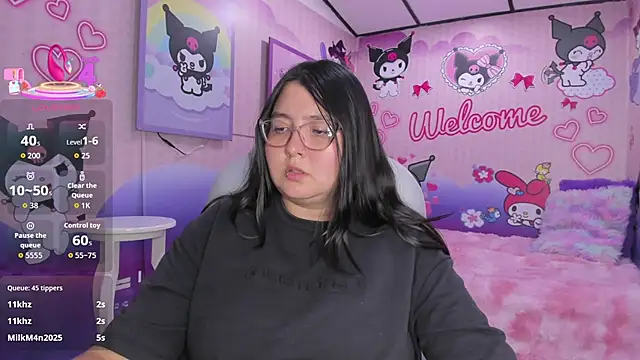 Dulce_meow: онлайн-секс-чат