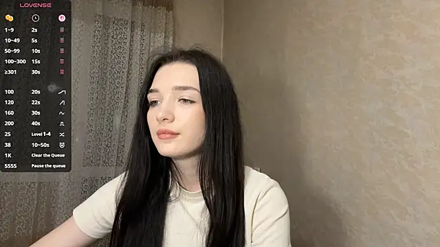 IsabellaWave Chat XXX live