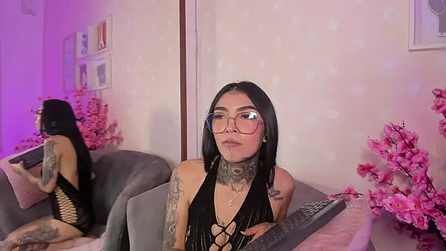 Ashley_Blum_ Chat XXX live