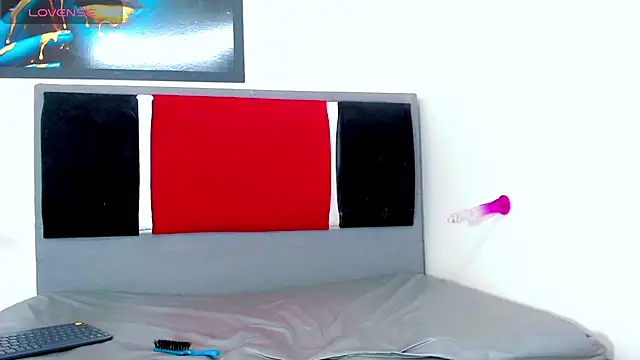 Karlaa_Hernandez_ webcam show