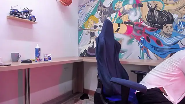 Jean_JaggerのライブXXXチャット