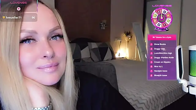 Libby_Nora 라이브 XXX 채팅