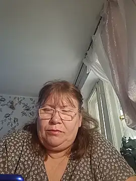 Вебкам-шоу Mirra_Key