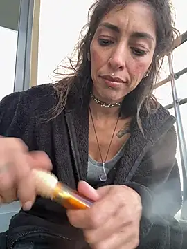 Chat XXX Live Amani_thewolf