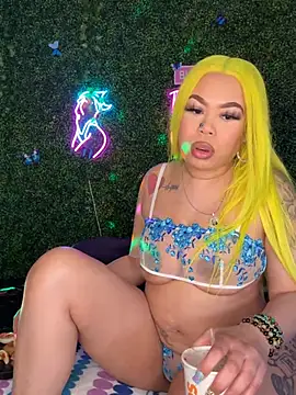 RenaThickAss' Live XXX Chat