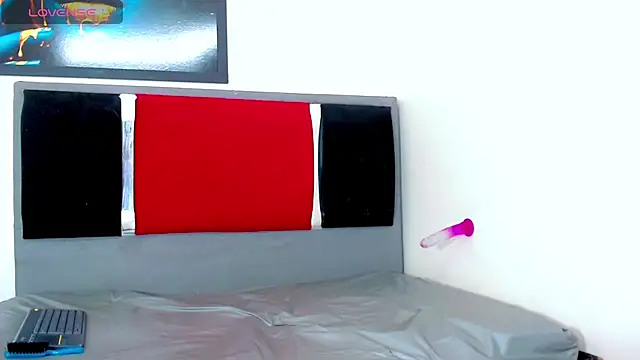 Karlaa_Hernandez_ Show Webcam