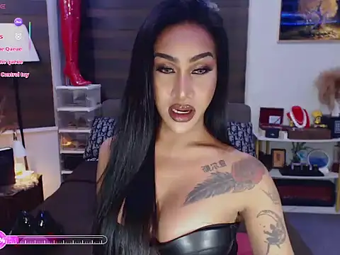 SeductiveVictoria Webcamshow