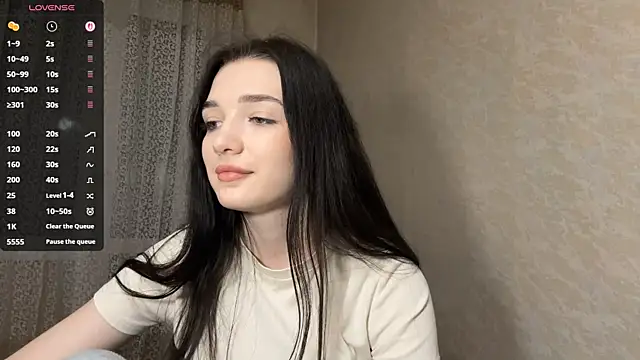 IsabellaWave 即時 XXX 聊天