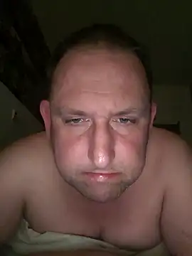 GenuineDedication42 Webcam show