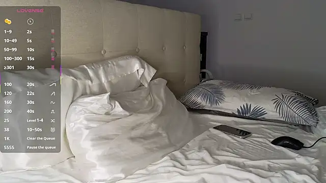 RyanStorm_ 在線直播表演