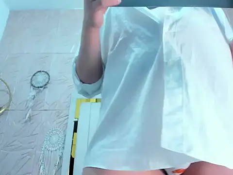 Sofia_Blakke's Live XXX Chat