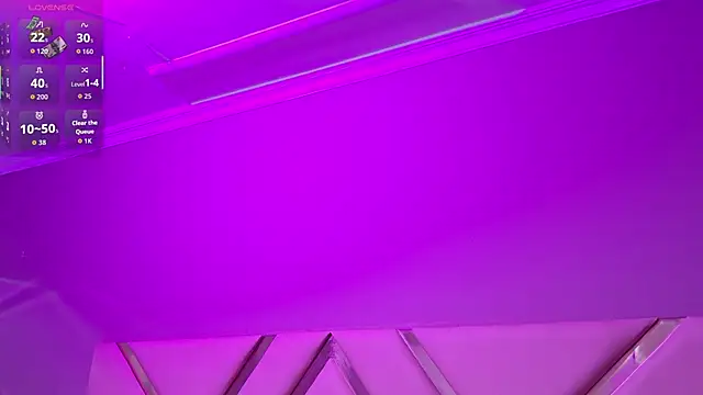 MalaikaBrown's Webcam Show