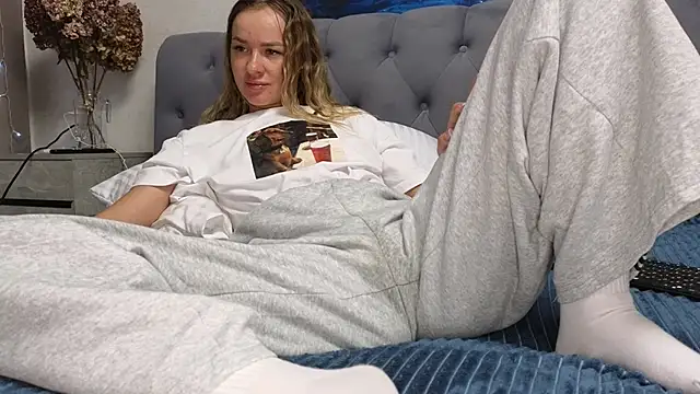 Strip-Lady's Live XXX Chat