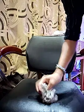 Sembang XXX Secara Langsung king_need_queen